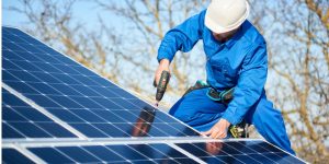 Installation Maintenance Panneaux Solaires Photovoltaïques à Bians-les-Usiers